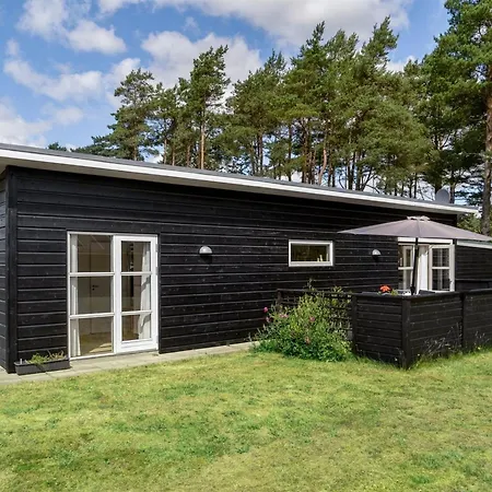 Nele - 400m From The Sea By Interhome *