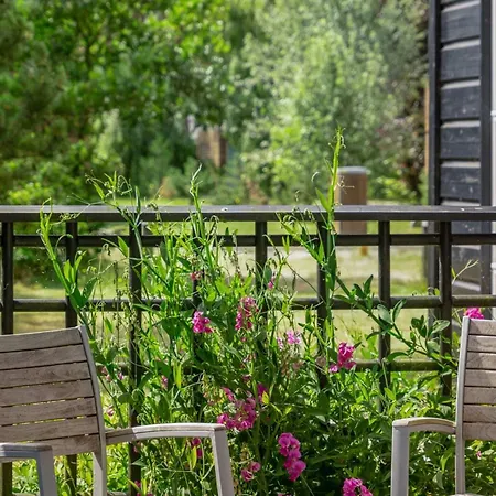 Nele - 400m From The Sea By Interhome Ferienhaus *