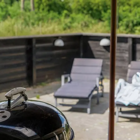 Nele - 400m From The Sea By Interhome Ferienhaus *