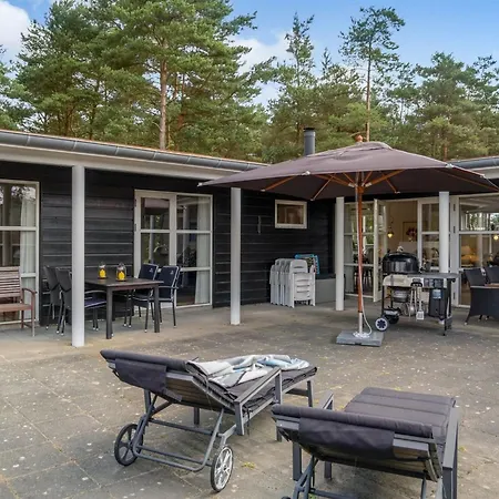 Nele - 400m From The Sea By Interhome * Hals