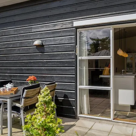 Nele - 400m From The Sea By Interhome * Hals