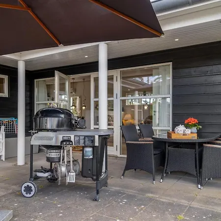 Ferienhaus Nele - 400m From The Sea By Interhome