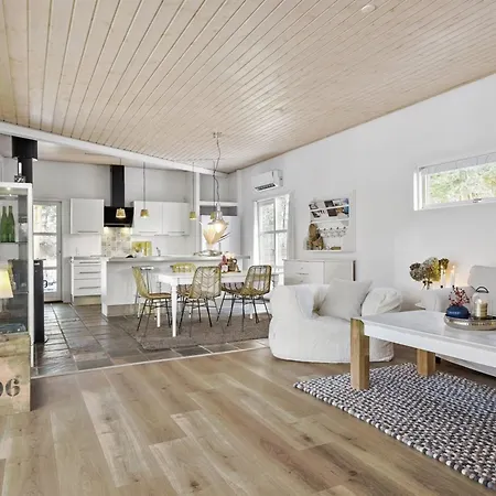 Nele - 400m From The Sea By Interhome Holiday home *