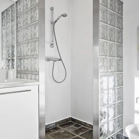 Holiday home Nele - 400m From The Sea By Interhome Hals