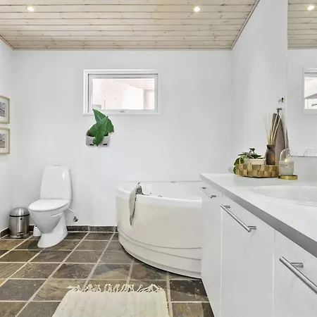 Nele - 400m From The Sea By Interhome Holiday home