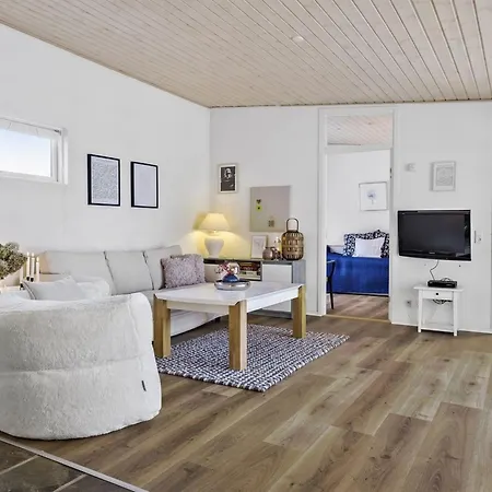 Nele - 400m From The Sea By Interhome Holiday home *