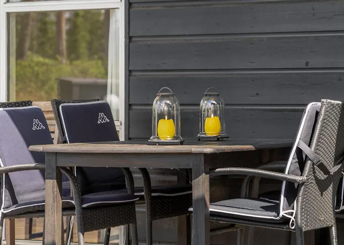 Holiday home Nele - 400m From The Sea By Interhome *